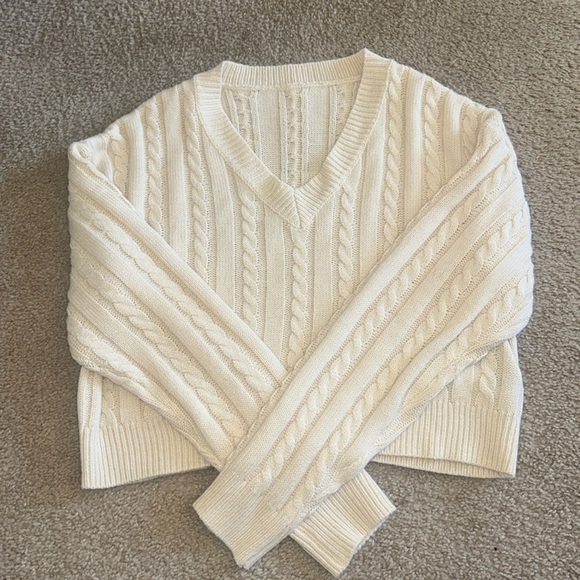 Shein Size S Sweater - Picture 1 of 2